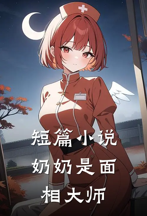 短篇小说奶奶是面相大师