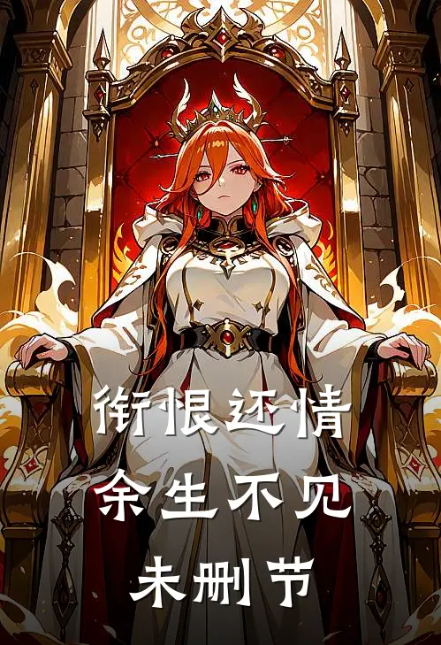 衔恨还情，余生不见未删节