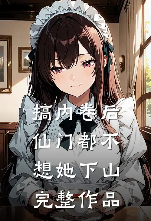 搞内卷后，仙门都不想她下山完整作品