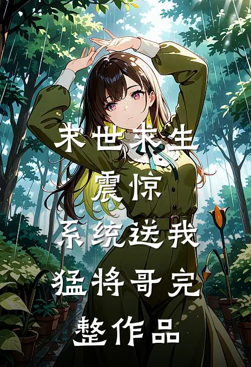 末世求生：震惊，系统送我猛将哥完整作品