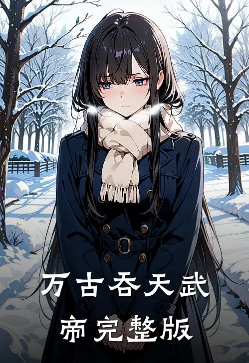  万古吞天武帝完整版