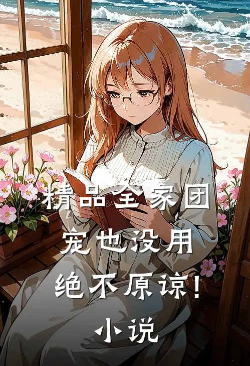 精品全家团宠也没用,绝不原谅! 小说