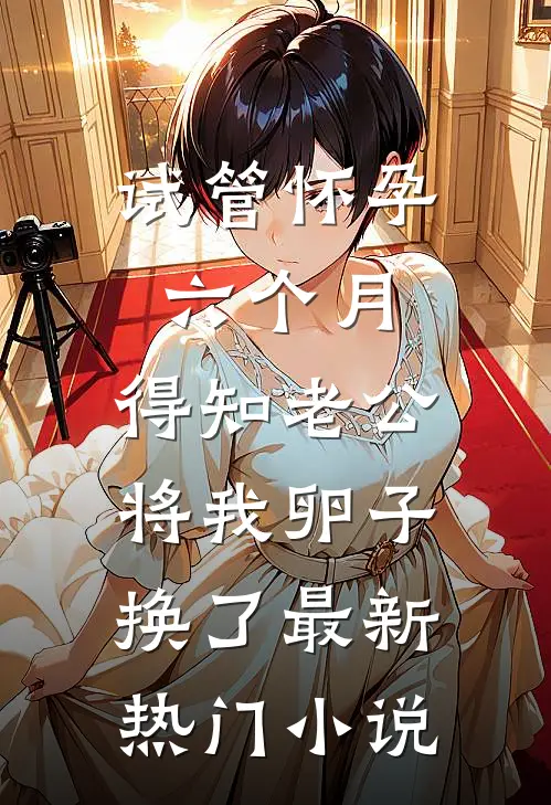 试管怀孕六个月，得知老公将我卵子换了最新热门小说