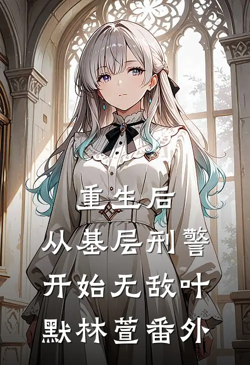 重生后，从基层刑警开始无敌叶默林萱番外