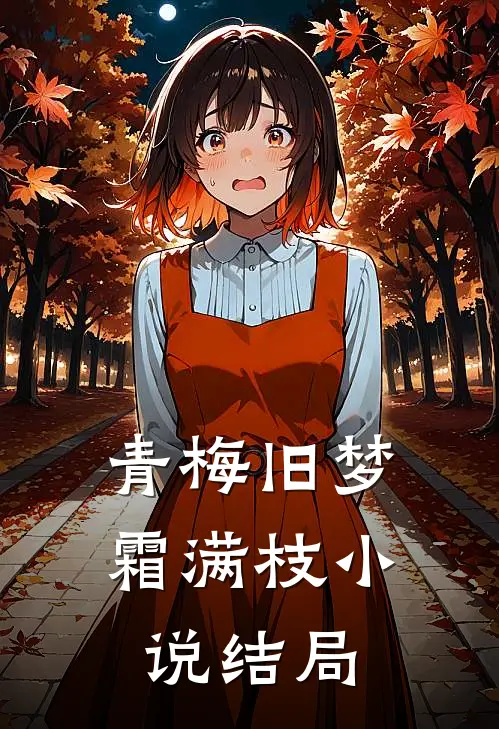 青梅旧梦霜满枝小说结局