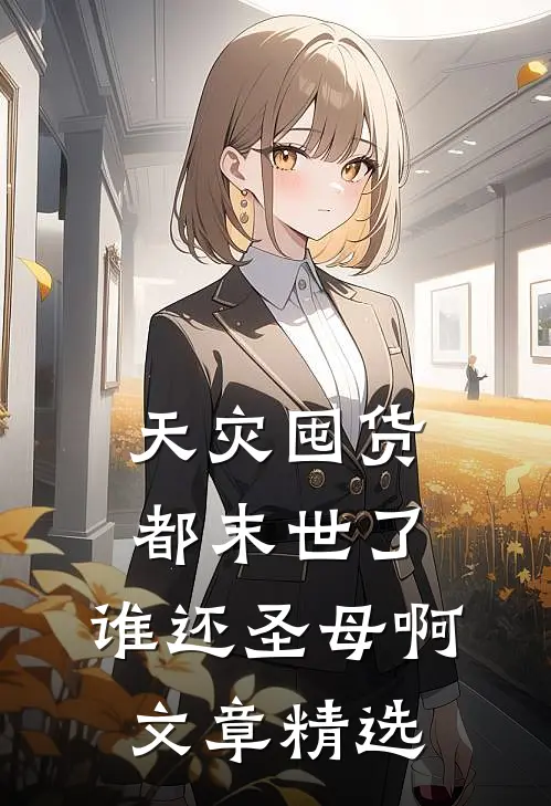 天灾囤货：都末世了，谁还圣母啊文章精选