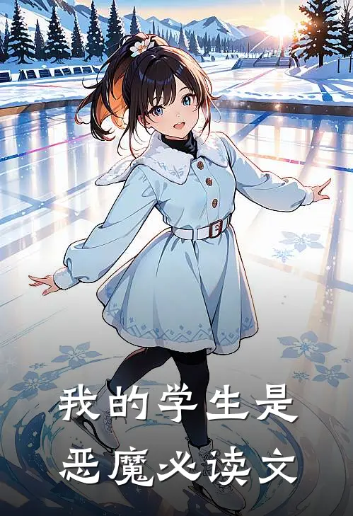 我的学生是恶魔必读文
