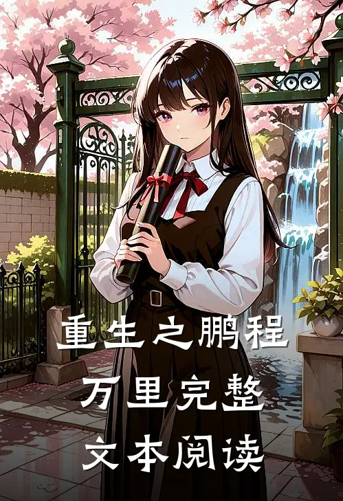 重生之鹏程万里完整文本阅读