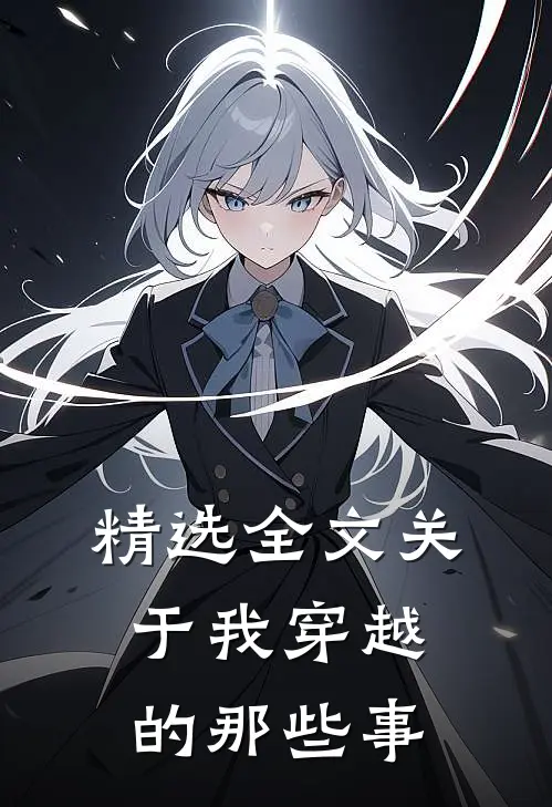 精选全文关于我穿越的那些事
