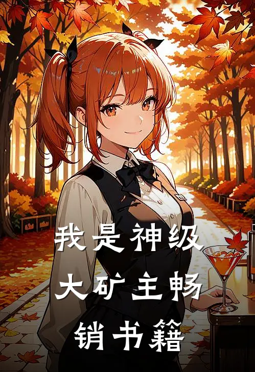 我是神级大矿主畅销书籍