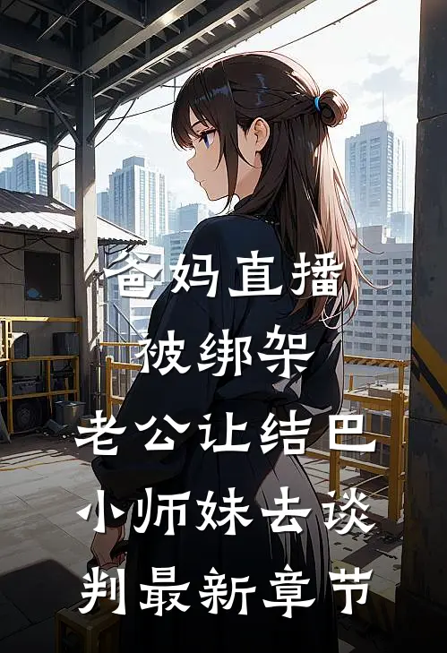 爸妈直播被绑架，老公让结巴小师妹去谈判最新章节