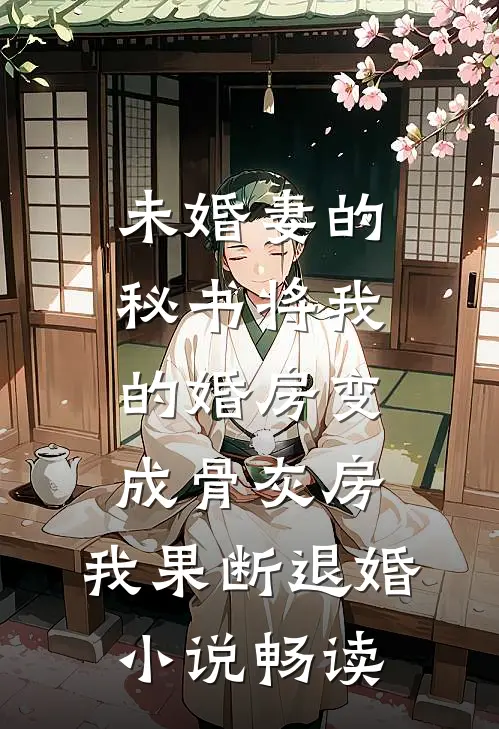 未婚妻的秘书将我的婚房变成骨灰房，我果断退婚小说畅读