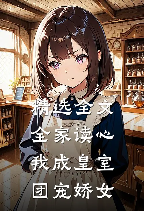 精选全文全家读心：我成皇室团宠娇女