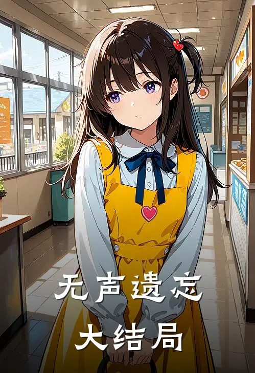 无声遗忘大结局