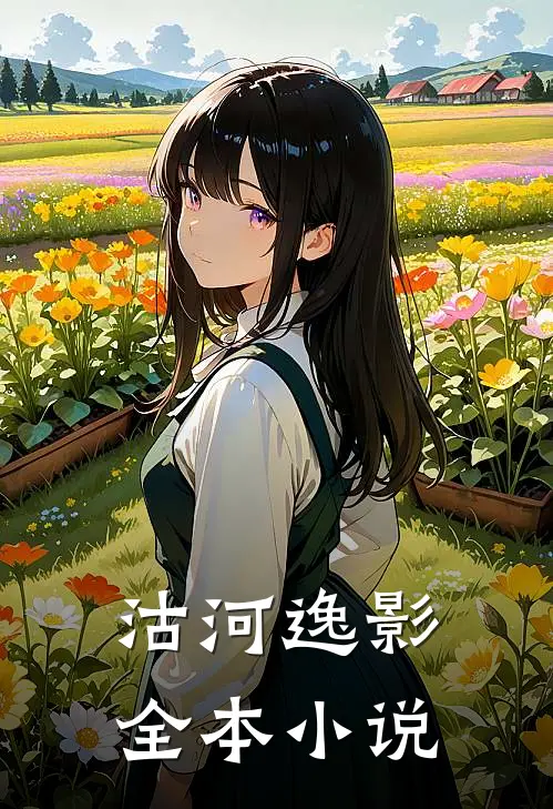 沽河逸影全本小说