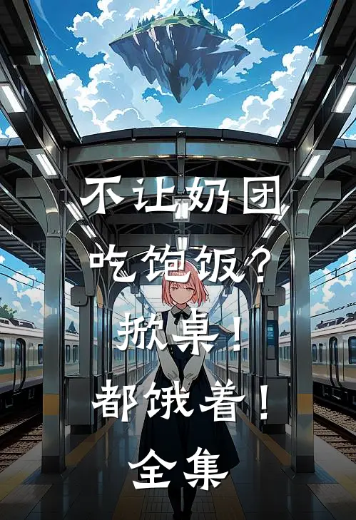 不让奶团吃饱饭？掀桌！都饿着！全集