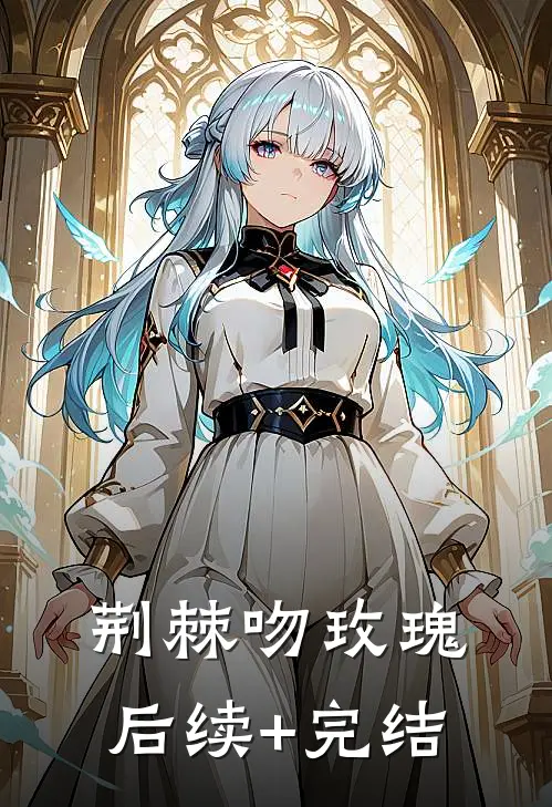 荆棘吻玫瑰后续+完结