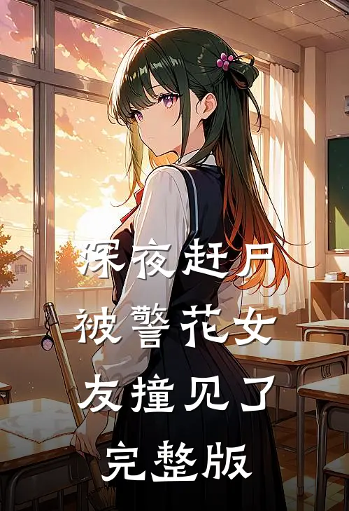 深夜赶尸，被警花女友撞见了完整版