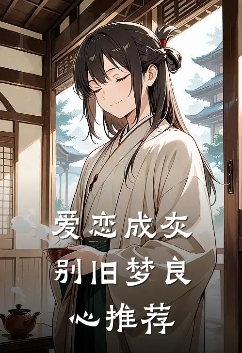 爱恋成灰别旧梦良心推荐