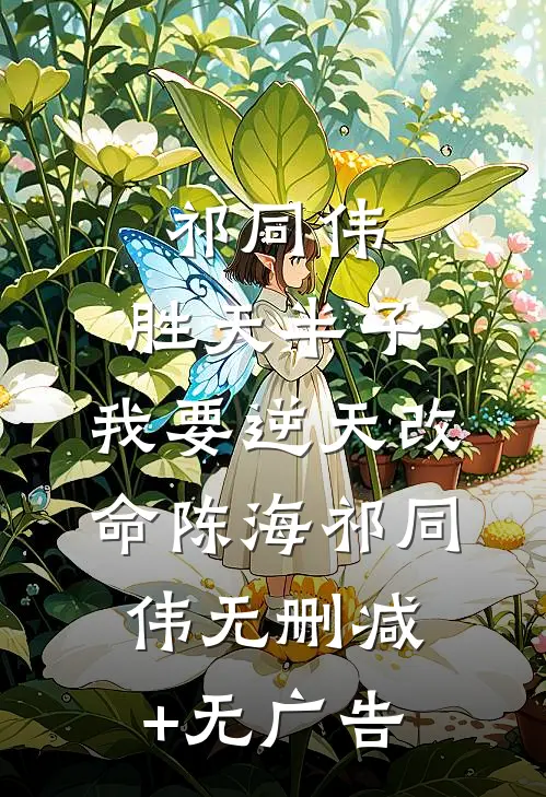 祁同伟：胜天半子，我要逆天改命陈海祁同伟无删减+无广告