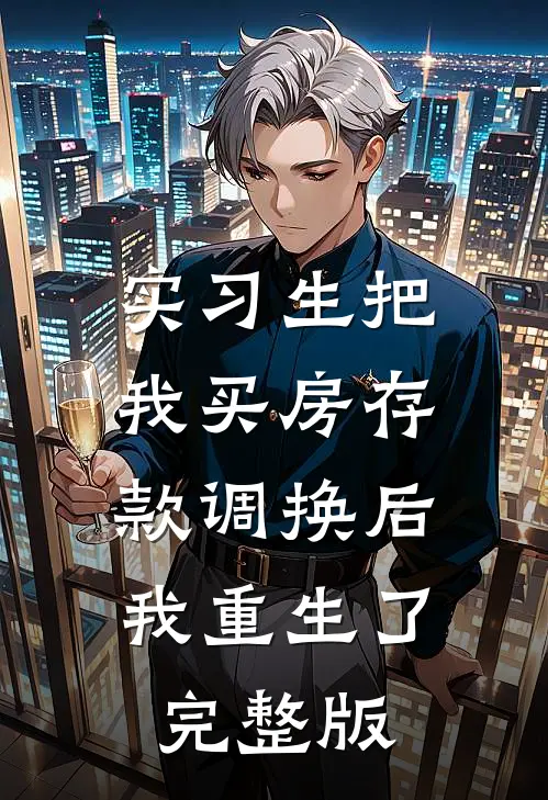 实习生把我买房存款调换后，我重生了完整版