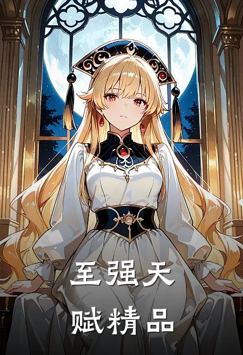至强天赋精品
