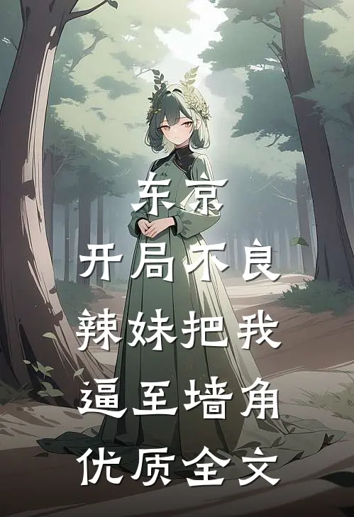 东京，开局不良辣妹把我逼至墙角优质全文