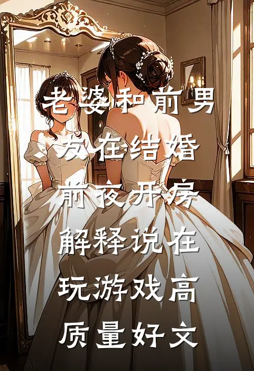 老婆和前男友在结婚前夜开房，解释说在玩游戏高质量好文