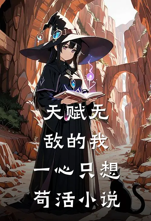 天赋无敌的我，一心只想苟活小说