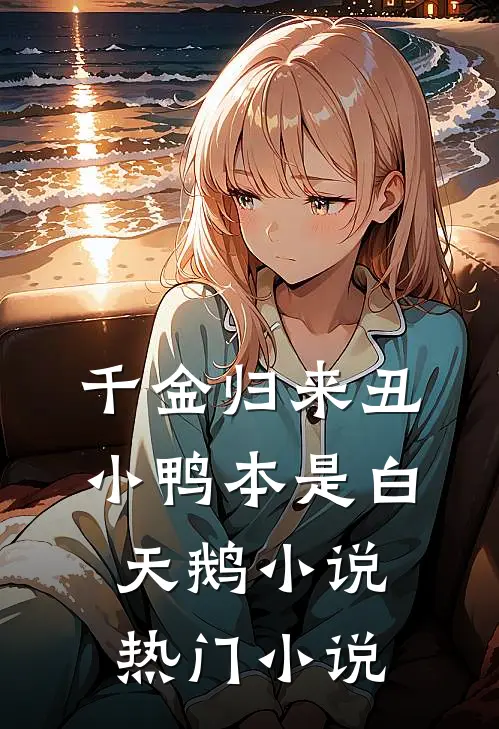 千金归来丑小鸭本是白天鹅小说热门小说