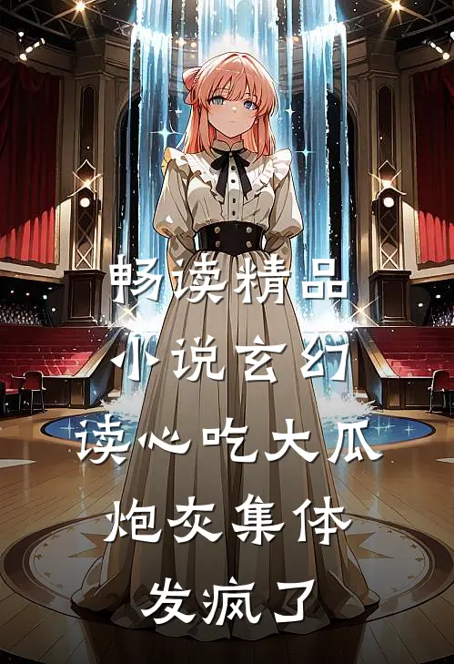 畅读精品小说玄幻：读心吃大瓜，炮灰集体发疯了