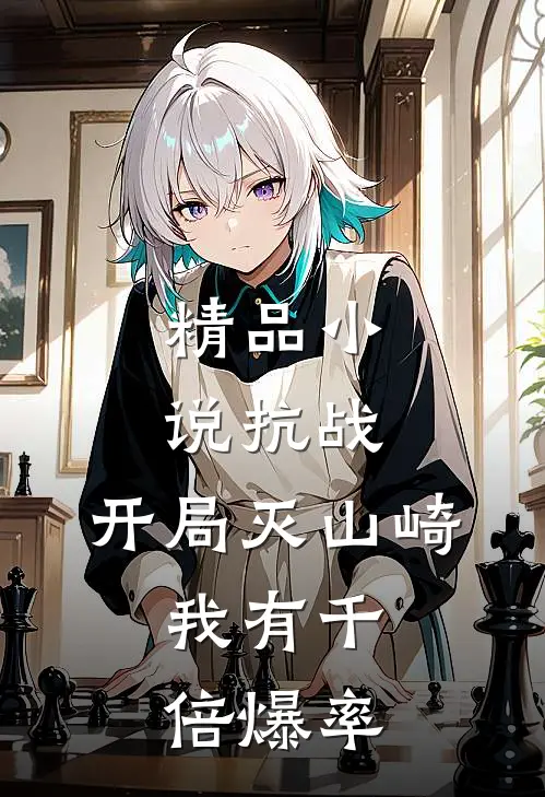 精品小说抗战：开局灭山崎，我有千倍爆率