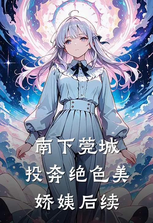 南下莞城，投奔绝色美娇姨后续