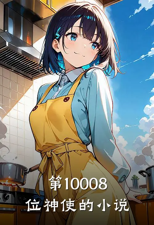 第10008位神使的小说