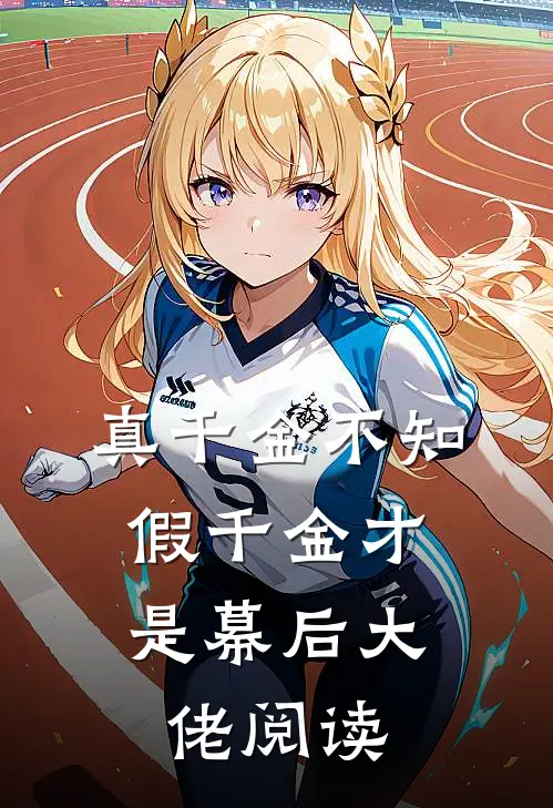 真千金不知，假千金才是幕后大佬阅读