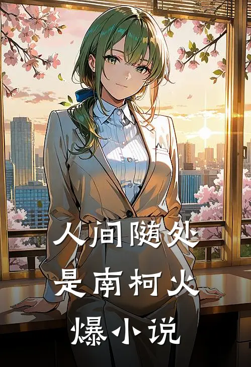 人间随处是南柯火爆小说