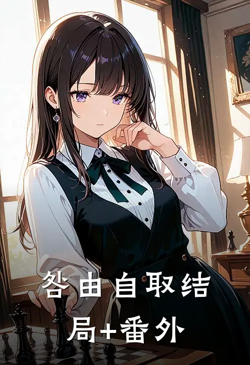 咎由自取结局+番外