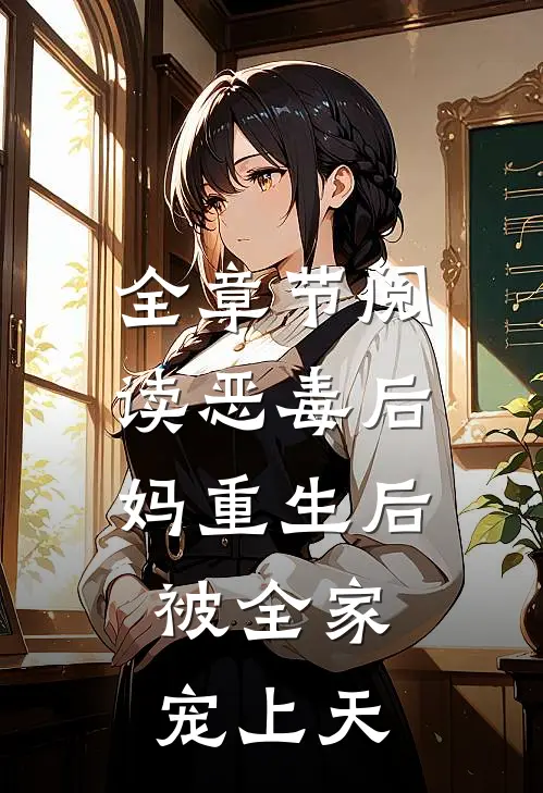 全章节阅读恶毒后妈重生后，被全家宠上天