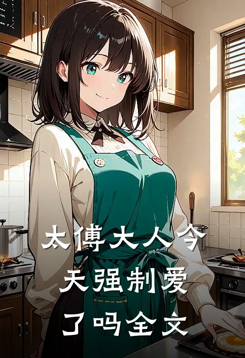 太傅大人今天强制爱了吗全文