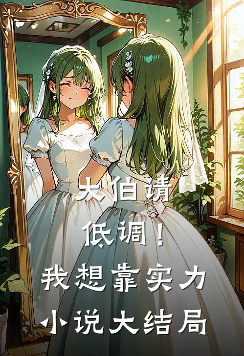 大伯请低调！我想靠实力小说大结局