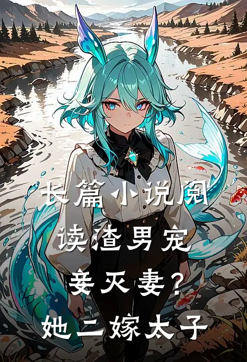 长篇小说阅读渣男宠妾灭妻？她二嫁太子