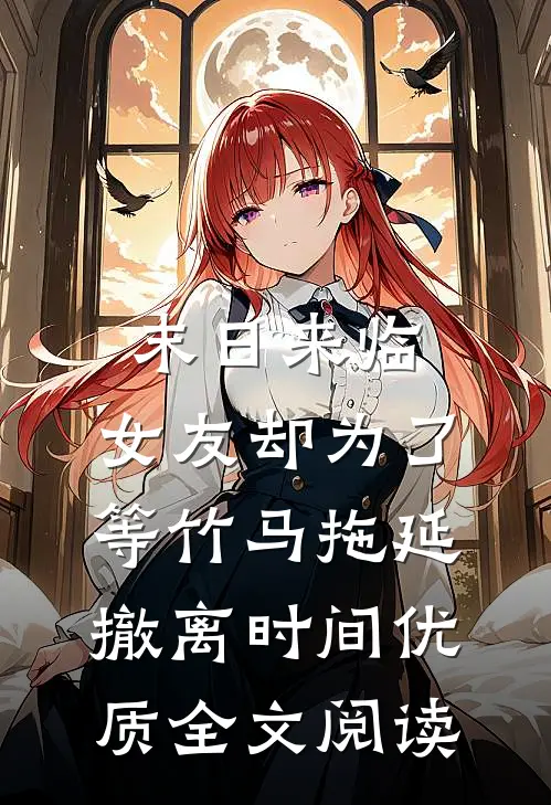 末日来临，女友却为了等竹马拖延撤离时间优质全文阅读