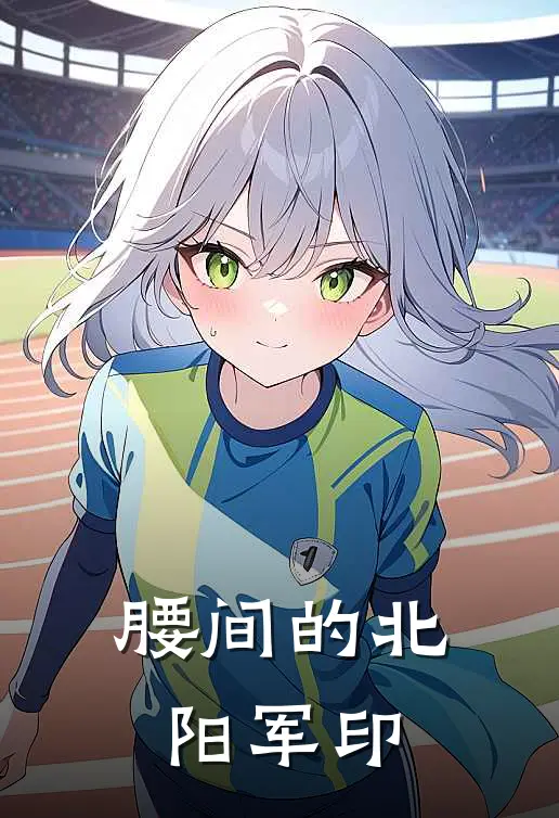 腰间的北阳军印