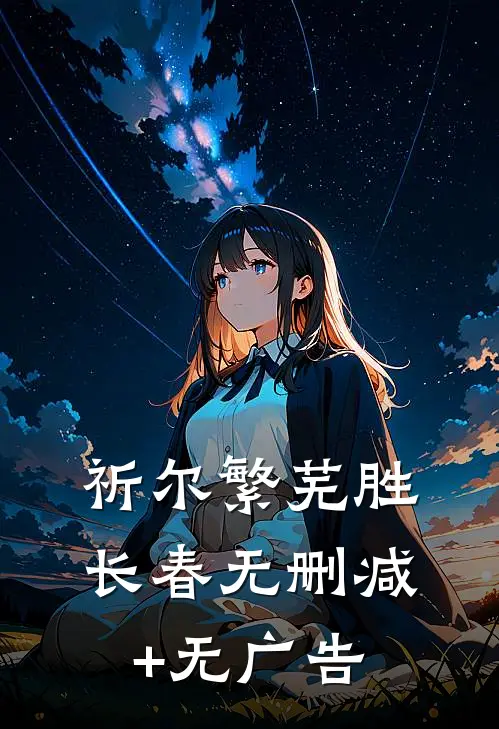 祈尔繁芜胜长春无删减+无广告