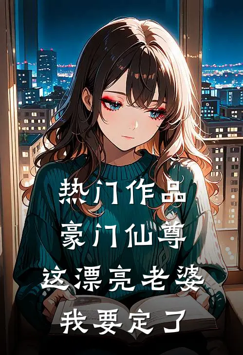 热门作品豪门仙尊：这漂亮老婆我要定了