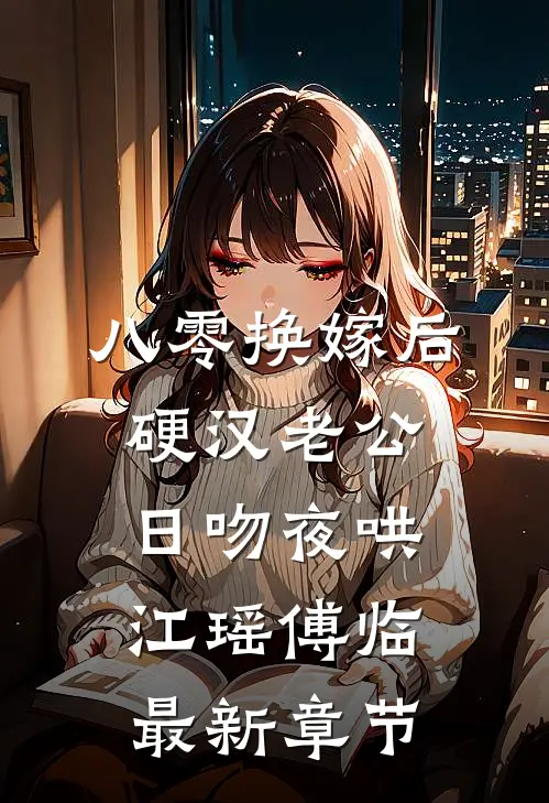 八零换嫁后，硬汉老公日吻夜哄江瑶傅临最新章节