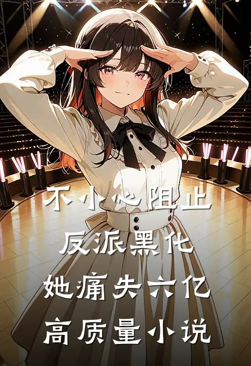 不小心阻止反派黑化，她痛失六亿高质量小说