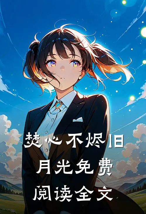 焚心不烬旧月光免费阅读全文