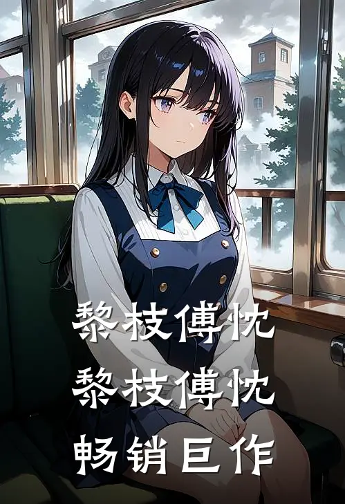 黎枝傅忱黎枝傅忱畅销巨作