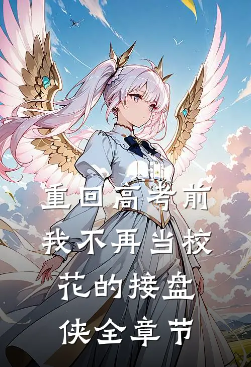 重回高考前，我不再当校花的接盘侠全章节